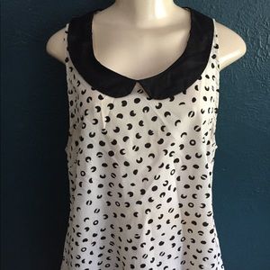 Cynthia Rowley blouse